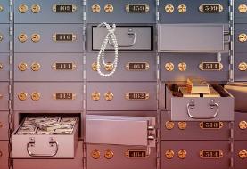 پلیس: سارقان صندوق‌های امانات بانک ملی بازداشت شدند/ اموال ربوده شده هم بازگردانده شده