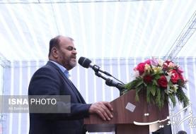 درباره استعفا یا برکناری مدیرعامل راه آهن بعدا تصمیم می‌گیریم