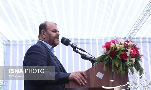 درباره استعفا یا برکناری مدیرعامل راه آهن بعدا تصمیم می‌گیریم