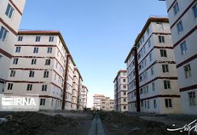 وزیر راه:‌ یک میلیون و ۳۵۰ هزار واحد نهضت ملی مسکن در حال ساخت است