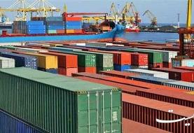 قاره سیاه خریدار ۲.۵درصد کالاهای صادراتی ایران