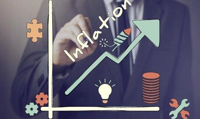 تورم آمریکا رکورد ۴۰ ساله را شکست