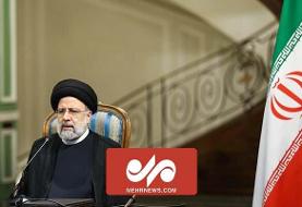 تمجید رئیس جمهور از سند ۲۰ ساله ایران و ونزوئلا