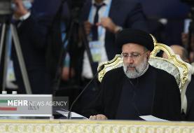 سند همکاری‌های جامع راهبردی ۲۰ ساله ایران و ونزوئلا امضا شد