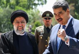 رئیسی: ملت ایران، تحریم ها را فرصتی برای پیشرفت کشور قرار داده