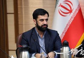 سازمان توسعه تجارت باید فرمانده واحد در حوزه صادرات کشور باشد