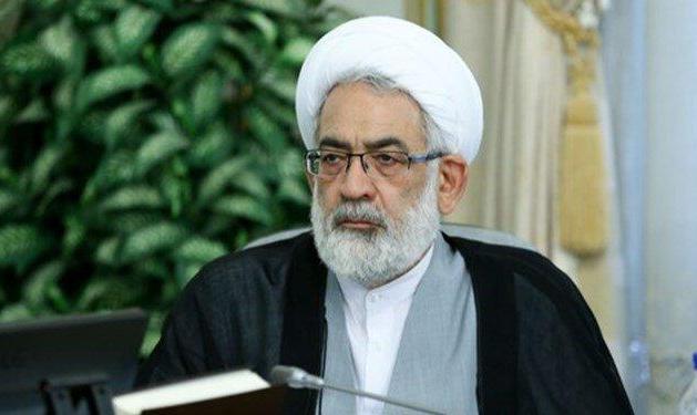 اموال مالباختگان بانک ملی فعلا در محل امنی نگهداری می‌شود