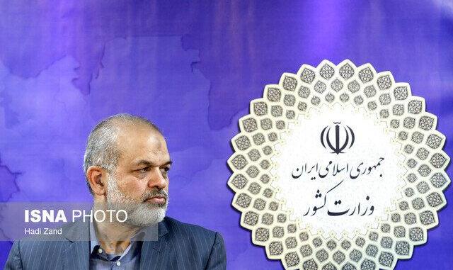 دستور وزیر کشور به استانداران برای کنترل قیمت‌ها و انجام نظارت میدانی