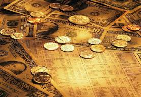 بازارساز سد راه افزایش قیمت دلار و سکه