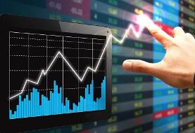 تقویت شاخص کل بورس تحت تاثیر سیاست جدید ارزی