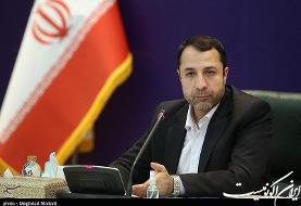 صالح‌آبادی: حضور پتروشیمی‌ها به تعادل بازار ارز کمک می‌کند