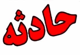 افزایش تعداد مصدومین به ۷۱ نفر / جاده جم به فیروز آباد مسدود شد
