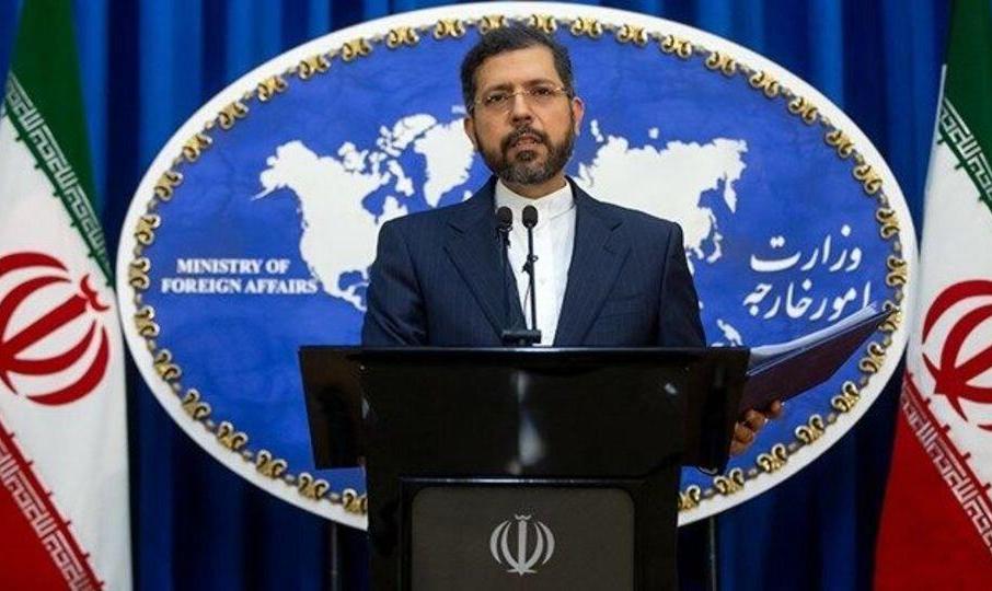 ببینید |‌ گروسی در زمان غلط و جای غلط، افراد غلط را ملاقات کرد | صدور ...