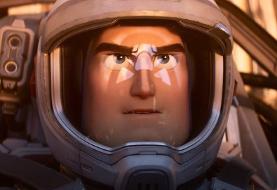 Buzz Lightyear film banned from cinemas by UAE