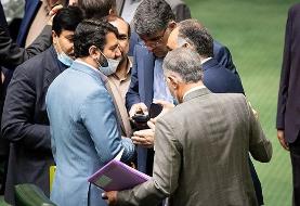 عبدالملکی شایعه استعفایش را تکذیب کرد