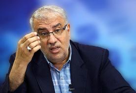 واکنش وزیر نفت به شایعه گرانی بنزین | کارت‌ سوخت جایگاه‌داران جمع‌آوری می شود؟