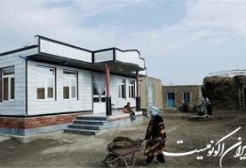 پرداخت وام ۲۰۰ میلیون تومانی مسکن روستایی از ابتدای تیر