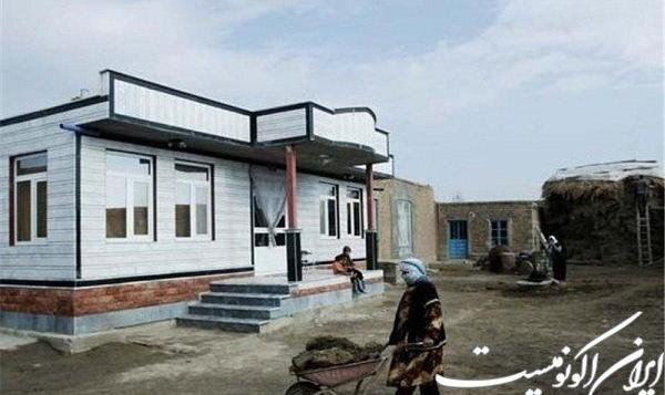 پرداخت وام ۲۰۰ میلیون تومانی مسکن روستایی از ابتدای تیر