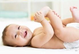 افزایش قیمت پوشک با مجوز سازمان حمایت بوده است