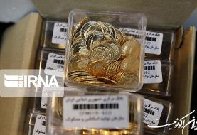 عقبگرد آرام سکه برای ورود به کانال ۱۴ میلیون تومان