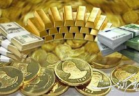 قیمت سکه به کف دامنه ۱۵ میلیون تومانی سقوط کرد