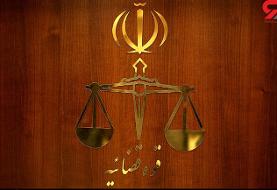 کیفرخواست اعدام عامل تیراندازی به مأموران انتظامی در خیابان طالقانی صادر شد