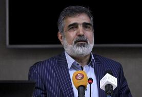 کمالوندی: گروسی مراقب باشد؛ اظهارات غیرسازنده پیچیده‌تر شدن شرایط را به دنبال خواهد داشت