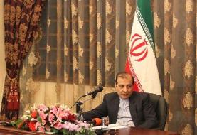 تاکید ایران بر اراده مشترک کشورهای ضامن در آستانه برای حل بحران سوریه