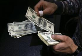 جزئیات عرضه ارز صادرکنندگان در بازار/ چقدر ارز فروش رفت؟