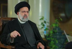 رئیسی: صنایع «هِسا» هواپیمای مسافربری تولید کند