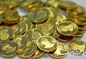 سکه تمام ۱۵ میلیون و ۱۰۰ هزار تومان شد