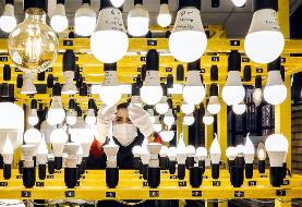 عبور مصرف برق از ۶۲ هزار مگاوات