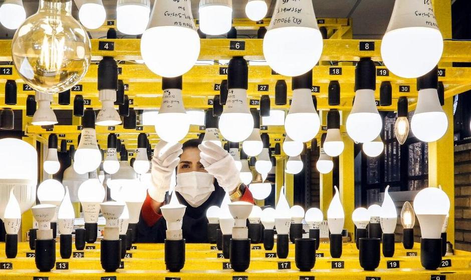 تحقق صرفه‌جویی ۷۰ درصدی مصرف برق ادارات با تغییر ساعات کاری