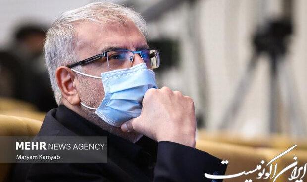 طلب گازی ایران از عراق وصول شد