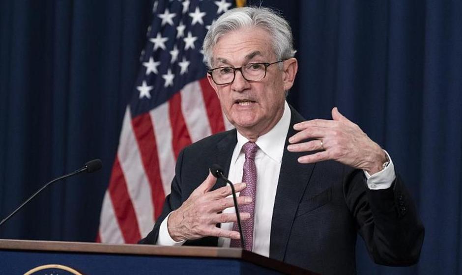 بیشترین میزان افزایش نرخ بهره از سال ۱۹۹۴ در آمریکا