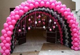 کشف کارگاه گاز هلیوم تقلبی در تهران