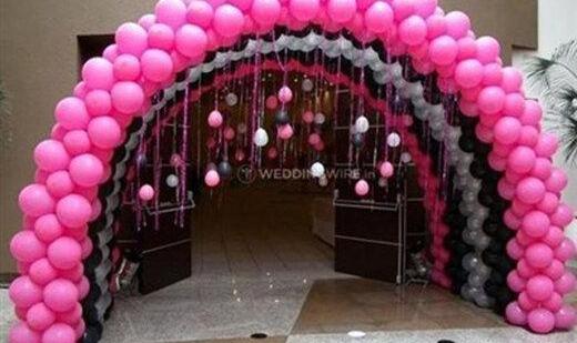 کشف کارگاه گاز هلیوم تقلبی در تهران