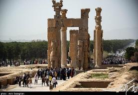 گردشگران خارجی ۲.۵ میلیارد دلار ارز به ایران آوردند