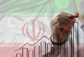 رشد اقتصادی سال ۱۴۰۰ به ۴.۴ درصد رسید