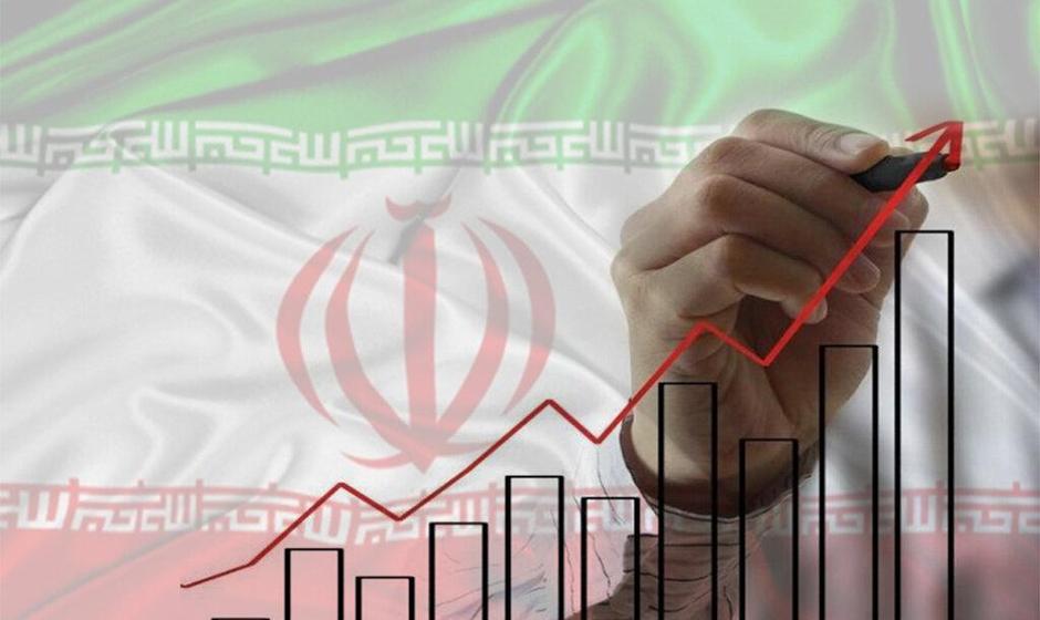 روند رو به بهبود فعالیتهای اقتصادی به رغم تحریم