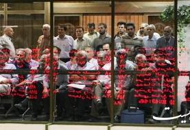 نقدینگی کوچک وارد بورس می‌شود