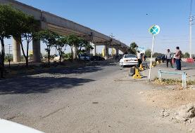 بازدید رئیسی از پروژه مترو ورامین