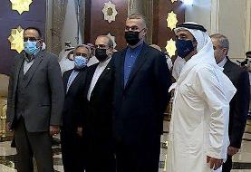 امیرعبداللهیان: رژیم اشغالگر قدس عامل ترور و خرابکاری در کل منطقه است