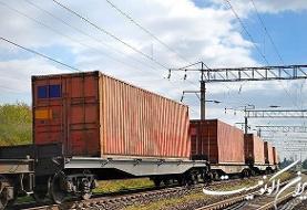 راه اندازی کریدور ریلی قزاقستان - ترکمنستان - ایران - ترکیه