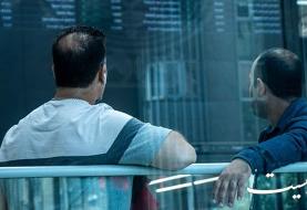 تحریم پتروشیمی‌ها بی‌اثر بود