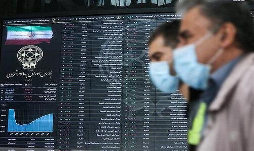 رئیس سازمان بورس: دامنه نوسان در بازار سرمایه به تدریج افزایش می‌یابد