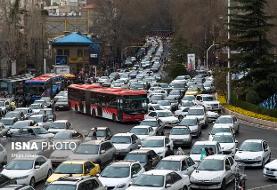 زیرگذر دوطبقه در خیابان تجریش احداث می‌شود