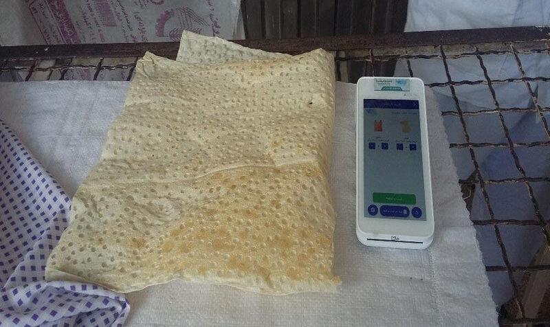 جزئیات خرید کارتی نان در تهران | شیوه پرداخت یارانه نان