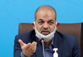 وزیر کشور: حذف ارز ترجیحی برای توسعه اقتصادی کشور ضروری است