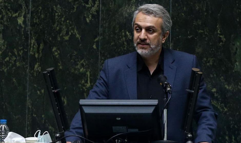 وزیر صمت استیضاح می شود؟